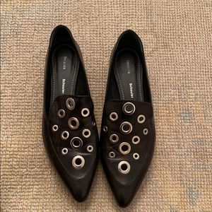 Pronenza Schouler loafers